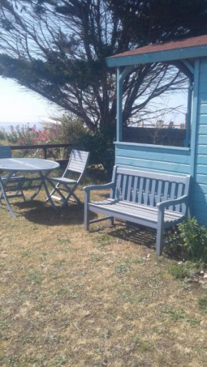 Beachfront Studio